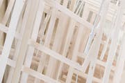 Der Hochdorfer Fensterbauer 4B hat seine Produktionsanlagen erweitern^t (Bild: LZ)