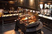 Gewinner in der Kategorie International: Rio Churrasco, Stansstad. (Bild PD)