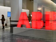 ABB hat bei seiner Tochter in Südkorea kriminelle Aktivitäten entdeckt. Der Schaden beläuft sich rund 100 Millionen Dollar. (Archiv) (Bild: KEYSTONE/WALTER BIERI)