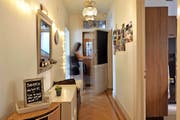 Das Vermieten von privaten Wohnungen via Airbnb boomt – eine ernsthafte Konkurrenz für die Hotellerie. (Bild Nadia Schärli)
