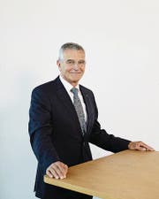 Bankratspräsident Bruno Bonati (68) stellt sich auf eigenen Wunsch altershalber für eine Wiederwahl nicht mehr zur Verfügung. (Bild: PD)