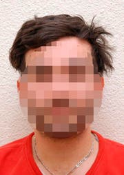 Der zur Fahndung ausgeschriebene Handwerker wurde in Zürich verhaftet. (Bild: Luzerner Polizei)