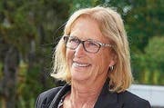 Margerita Leemann. (Bild: PD)