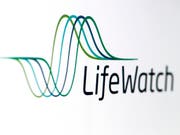 Lifewatch ist ein international tätiger Anbieter von Telemedizinsystemen und Überwachungsdienstleistungen für Patienten mit Herzerkrankungen und Schlafstörungen. (Archiv) (Bild: Keystone/ENNIO LEANZA)