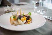 Im November wird bekannt, wer den «Best of Swiss Gastro»-Award gewinnt. (Symbolbild Manuela Jans-Koch)