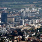Die Weltmeisterschaften sollen im Grossraum Zug durchgeführt werden (Bild: Keystone)