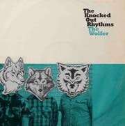Cover der neuen CD von The Knocked Out Rhythmus. (Bild: www.knockedout.ch)
