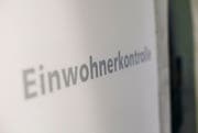 Archivbild: Die Stadt Zug soll als Pilotgemeinde erste Erfahrungen mit der neuen Einwohnerkontroll-Software sammeln. (Bild: Stefan Kaiser / Archiv Neue ZZ)