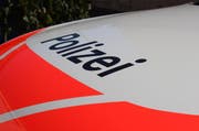 Einsatzwagen der Zuger Polizei (Symbolbild). (Bild: Zuger Polizei)