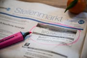 Bei der Bewerbung geht es um die ehrliche Darstellung des eigenen Könnens und Wollens sich und andern gegenüber (Symbolbild). (Bild: LZ)
