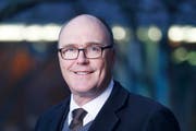 Martin Pfister wurde in den Vorstand der Konferenz der kantonalen Gesundheitsdirektorinnen und Gesundheitsdirektoren (GDK) gewählt. (Archivbild: Stefan Kaiser)