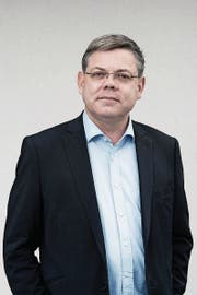 SVP-Nationalrat Franz Grüter ärgert sich: «Das ist Beamtenanmassung.» (Bild: Pius Amrein)