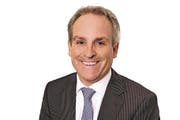 Zürcher CVP-Stadtratskandidat Markus Hungerbühler (Bild: PD)