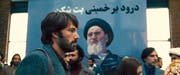 Oscar-Favoriten, oben «Argo» (von und mit Ben Affleck). (Bild: PD/Keystone)