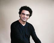 Noch immer ein Sympathieträger: der Tenor Rolando Villazón. (Bild : PD)