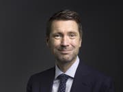 Peter Grünenfelder Direktor Avenir Suisse. (Bild: Keystone)