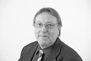 Walter Brehm (Bild: Urs Bucher (Urs Bucher))