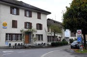 Die Gemeinde kauft das Hirschen-Pub und das Kino Seefeld in Sarnen. (Bild Adrian Venetz)