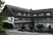 Das Gemeindehaus von Buchrain. (Bild: PD)