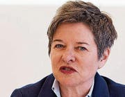Claudia Nielsen (Bild: KEY)