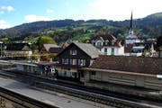 Blick auf Malters. (Bild: Nadia Schärli/neue LZ)