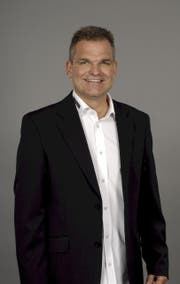 Sean Simpson war von 1997 bis 1999 sowie von 2003 bis 2008 NLA-Trainer des EVZ. (Bild: EVZ)