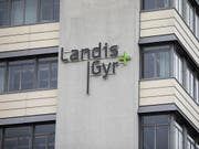 Landis+Gyr kann einen amerikanischen Energieversorger für rund 100 Millionen Dollar mit intelligenten Strom- und Gaszählern sowie einer dazugehörigen Software ausstatten. (Bild: KEYSTONE/GAETAN BALLY)