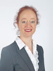 Karin Pfrunder-Wagner (FDP) (Bild: PD)