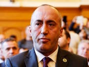 Der kosovarische Politiker Ramush Haradinaj wird von Frankreich nicht ausgeliefert. (Archiv) (Bild: Jean-Francois Badias)