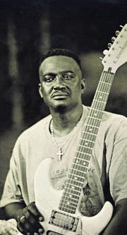 Robert Kimbrough Sr. (Bild: PD)
