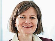 Susanne Wicki Manser Bild: PD (Bild: PD)