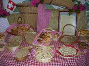 Jede Bauernfamilie macht den Brunch auf ihre ganz persönliche Art und Weise. (Bild: brunch.ch)