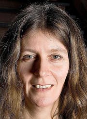 Die Geigerin Elizabeth Wexler. (Bild: Lucerne Festival/ Peter Fischli)