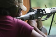 «Obligatorischen»: Nicht alle Soldaten nehmen diese Pflicht gleich ernst. (Bild: Philipp Schmidli)
