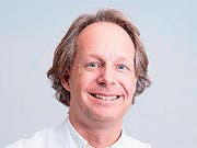 Dr. med. Frank Carlos Spickhoff (Bild: PD)