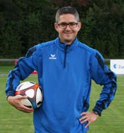 Der SC Cham ist mit ihm zufrieden: Marco Spiess bleibt Trainer der 2. Mannschaft. (Bild: PD)