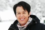 Martha Bächler. (Bild Corinne Glanzmann/Neue OZ)
