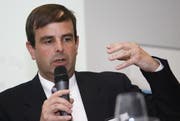 Der Zuger CVP-Nationalrat Gerhard Pfister. (Bild: Stefan Kaiser / Neue ZZ)