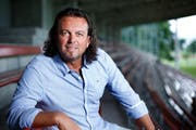 Wird neuer Trainer von Zug 94: Mark Adams. (Bild Stefan Kaiser)