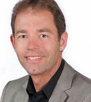 André Küttel. (Bild: pd/Rigi Bahnen AG)