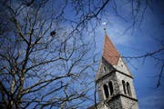 Verästelungen des internationalen Finanzskandals um die Panama Papers reichen sogar bis nach Zug – in die reformierte Kirche. (Bild Stefan Kaiser)