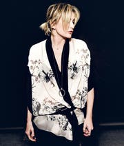 «Ich will häufiger ein bisschen faul sein», sagt Patricia Kaas (49). (Bild: Yann Orhan)