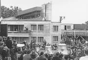 Die Weihe fand im Oktober 1967 statt und war ein grosses Fest. (Bild: Pfarrei St. Michael)