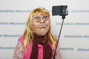 1. Platz Touristengrend: Sabrina Blaser, Luzern (Bild: Pius Amrein / Neue LZ)