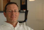 Der Altdorfer Landrat Stefan Kempf (SVP) will in den Ständerat. (Bild Elias Bricker/Neue UZ)