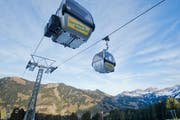 Zurück auf Feld eins bei der Bergbahn Sörenberg AG. Nachdem vorgesehene Direktor, Urs Zenhäusern, abgesprungen ist, beginnt die Suche nach einem neuen Direktor von vorne. (Bild: Dominik Wunderli (Neue LZ))
