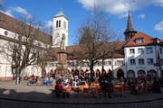 Rathausplatz