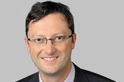 Der in Hergiswil wohnhafte Peter Keller. (Bild: PD)