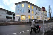 Pfisterer Ixosil ist seit der Übernahme des Kabelsystemgeschäfts der Dätwyler AG im Jahr 2000 in Altdorf tätig. (Bild: Urs Hanhart/Neue UZ)