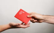 Einbürgerungen der dritten Generation sollen erleichtert werden. (Bild manuela jans/Neue LZ)